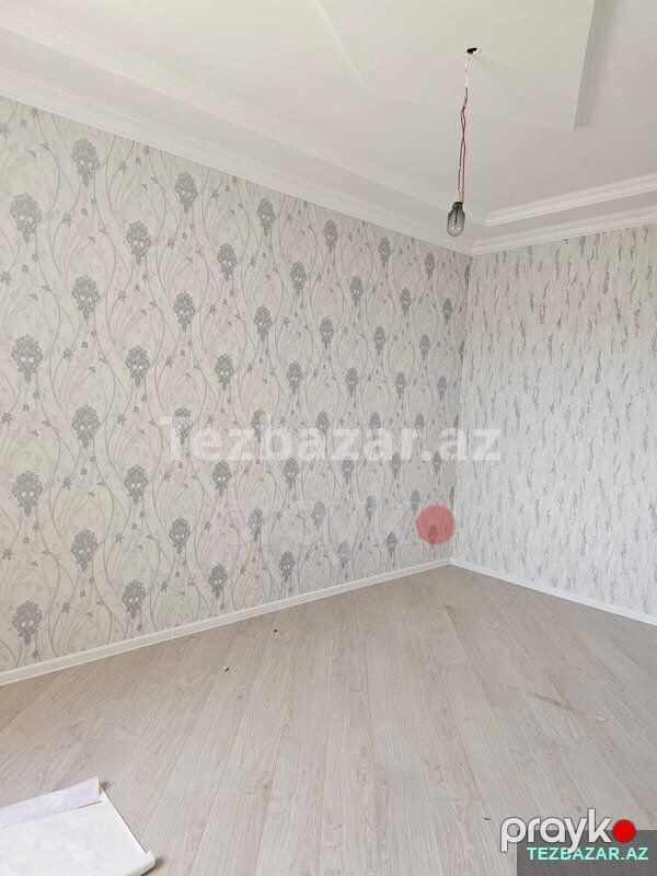 Kreditlə evlərin satışı — Ev, villa, Bakı (6)
