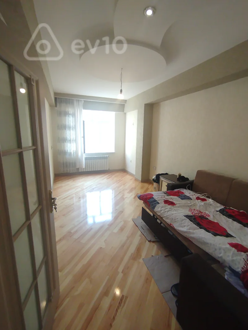 3 otaqlı mənzil, 85 m², Abşeron Gənclər şəhərciyi, Xırdalan — Mənzil, Xırdalan (7)
