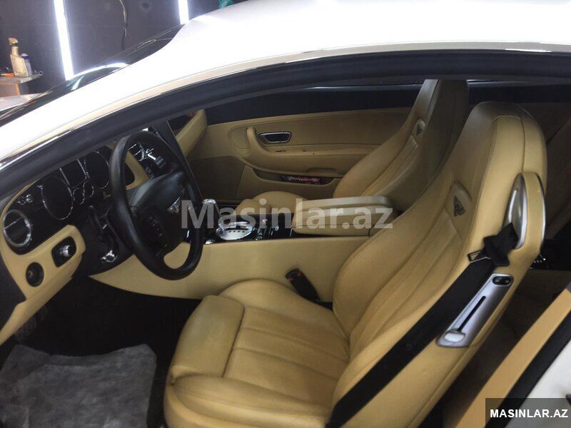 Bentley Coupe, 2016 il — Minik avtomobili icarəsi, Bakı (4)