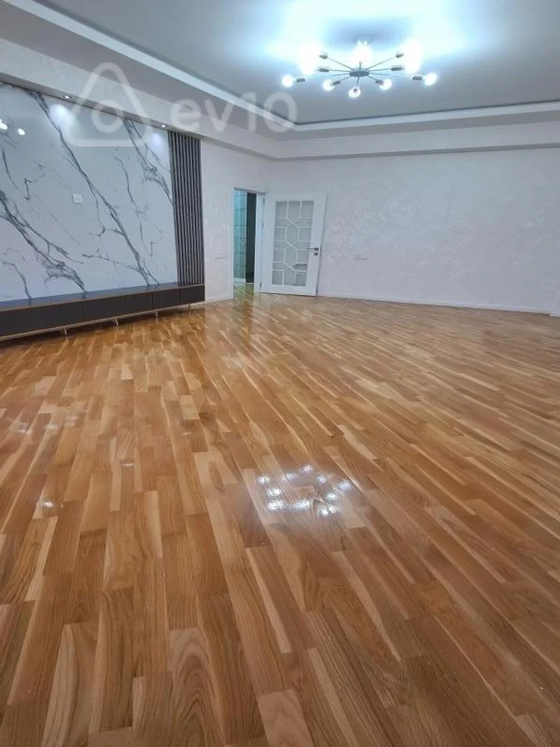 3 otaqlı mənzil, 100 m², abay kunanbəyov küç — Mənzil, Bakı (3)