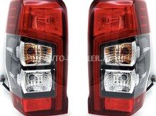 Mitsubishi L200 2019 Stop İşığı -avto-hisseler.az — Bakı