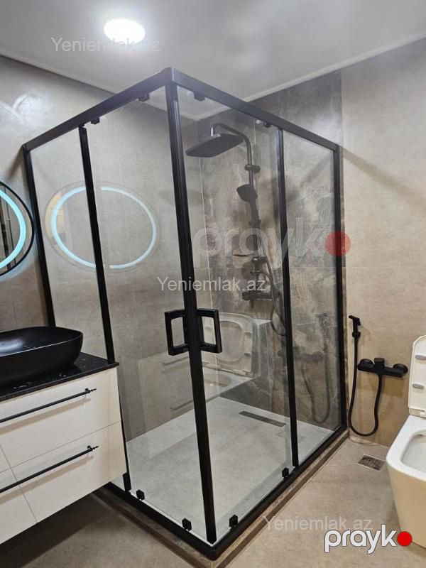 Satılır 2 otaqlı Bina evi menzil (Yeni tikili), 55 m², Xırdalan ş — Mənzil (6)