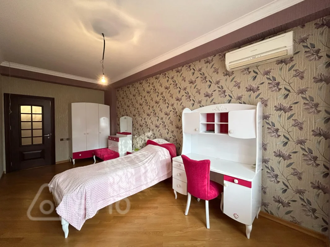 3 otaqlı mənzil, 142 m², Heydər Əliyev prospekti — kirayə — Mənzil, Bakı (5)