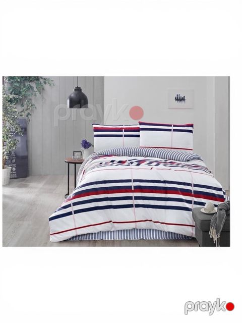 Yataq dəsti Altınbaşak FST-12015, yorğan üzü 160x220 sm, mələfə 180x240 sm, yastıq üzü 50х70 sm, pambıq — Bakı