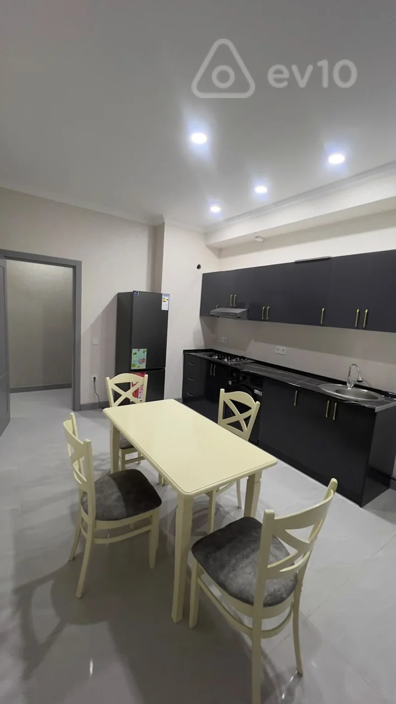 2 otaqlı mənzil, 80 m², Cəfər Xəndan küçəsi — kirayə — Mənzil, Bakı (5)