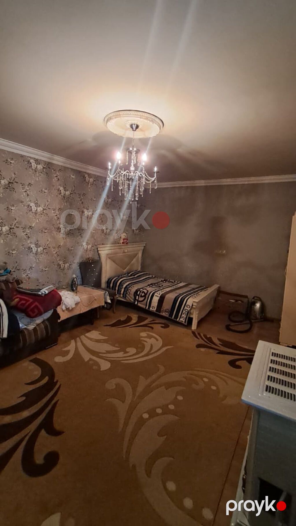 Uzunmüddətli kirayə evlər — Ev, villa, Samux (9)