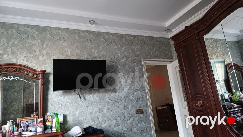 5 otaqlı, 140 kv. m, Yeni təmirli — Ev, villa, Digah (8)