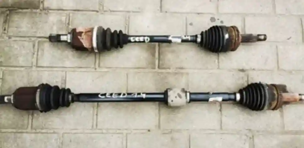 Qranat /KIA ceed — Bakı