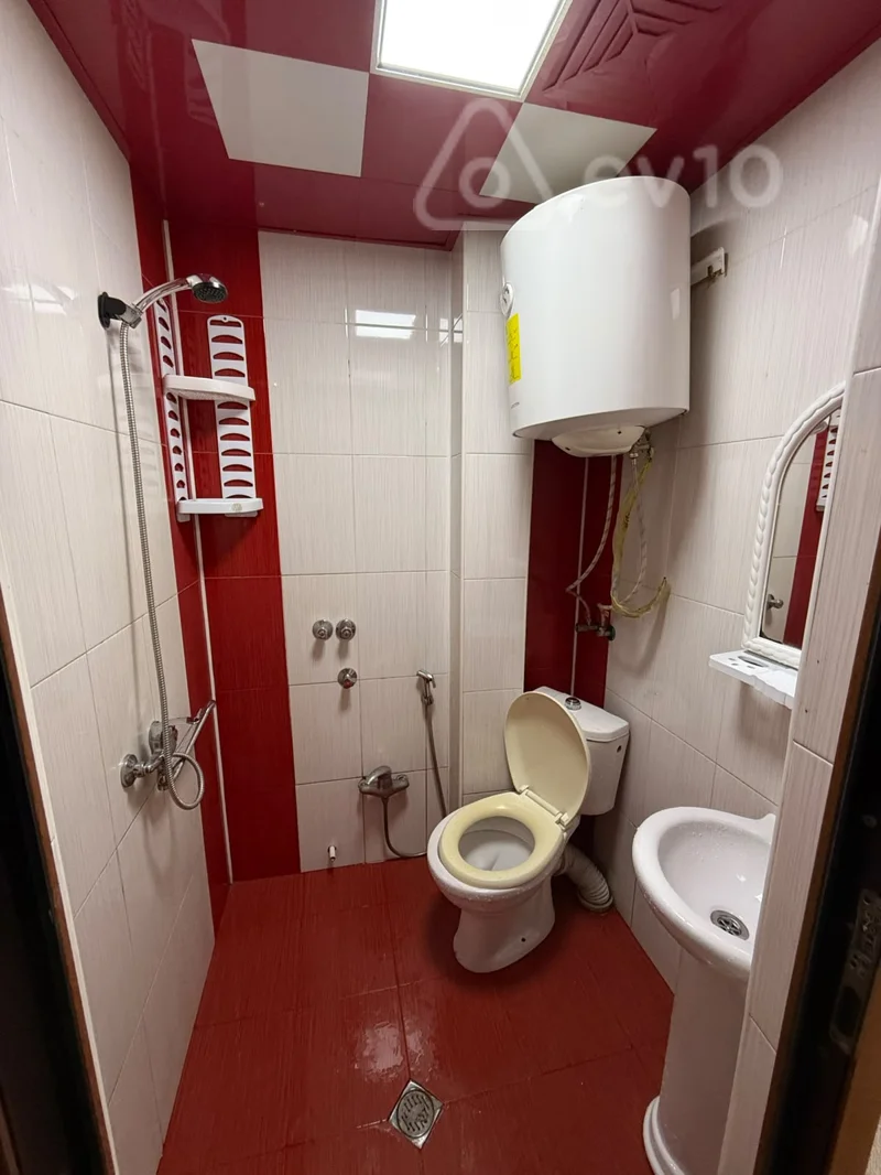 2 otaqlı mənzil, 37 m², Masazır — kirayə — Mənzil, Bakı (11)