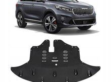 Kia sorento 2014/2018 mühərrik qoruyucusu (Zaşitnik) — Bakı