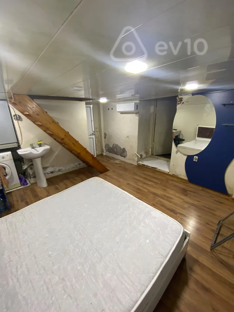 2 otaqlı mənzil, 40 m², murtuza muxtarova kucesi — kirayə — Mənzil, Bakı (3)