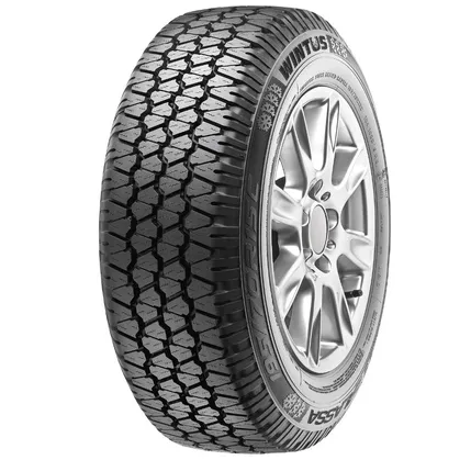 Avtomobil təkəri Lassa 215/75R16C Multıways M+S 113/111Q — Şinlər, Bakı