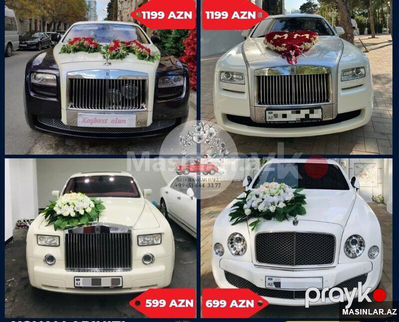 Mercedes En ucuz toy avtomobilleri, 2019 il — Minik avtomobili icarəsi, Bakı (2)