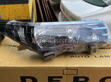 Toyota Corolla 2015 Ehtiyat Hissələri – avto-hisseler.az — Bakı