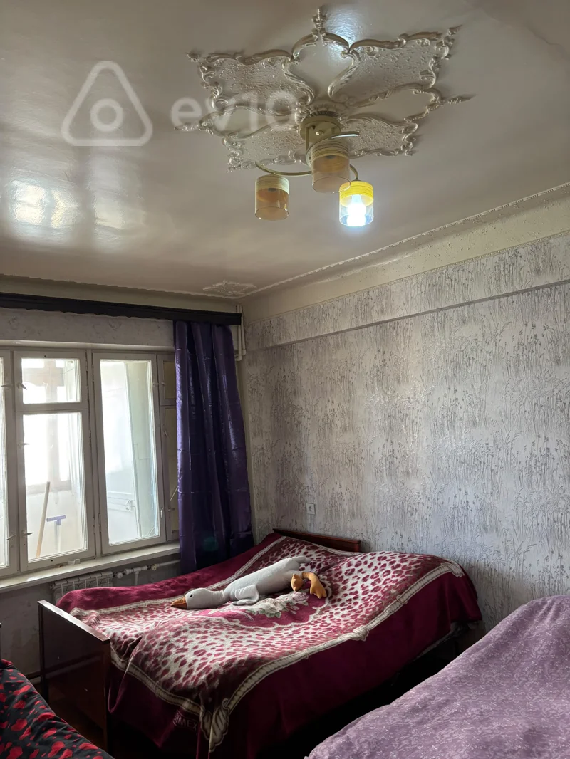3 otaqlı mənzil, 85 m², z.xelilov — kirayə — Mənzil, Bakı (2)