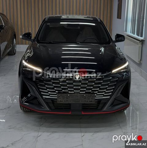 Changan Oshan X5 Plus Beyond pro, 2026 il — Bakı