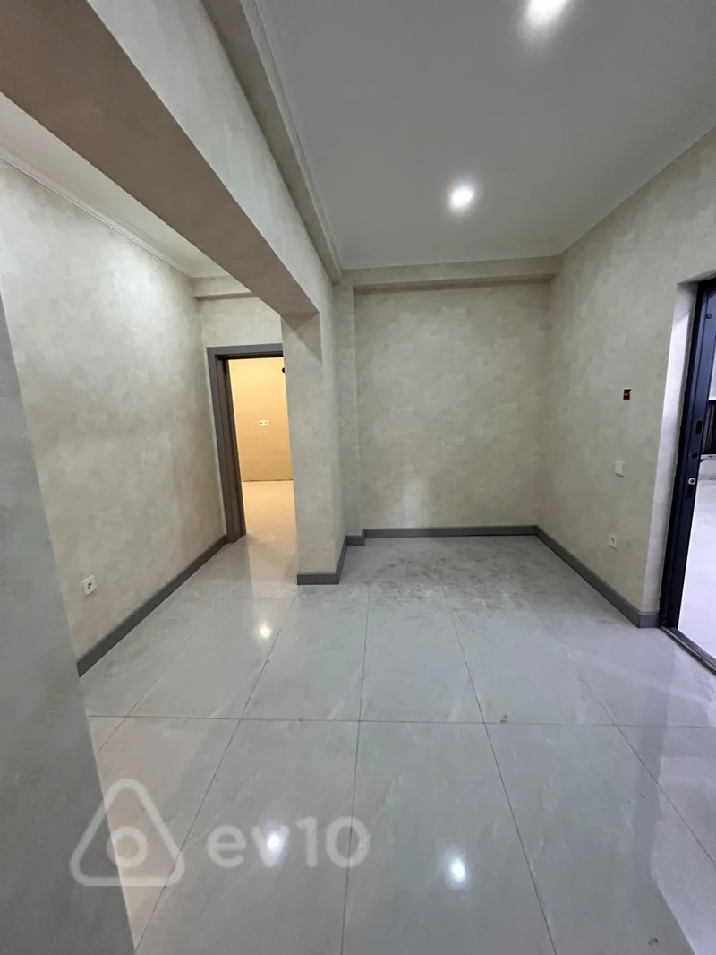 2 otaqlı mənzil, 87 m², West Town Yaşayış Kompleksi — Bakı