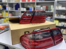 Mercedes 210 Avangard stop işıqları — Bakı