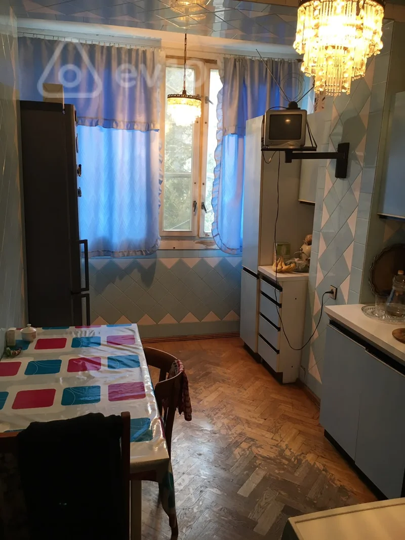 3 otaqlı mənzil, 80 m², İzzət Nəbiyev küçəsi — Mənzil, Bakı (8)