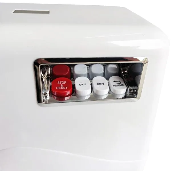 Ətçəkən Eurolux MG3150TPW — Mallar, Bakı (2)