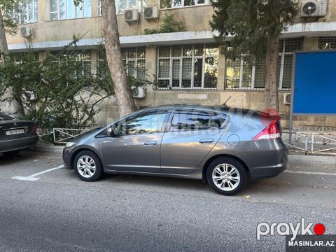 Honda Civic, 2010 il — Bakı