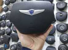 Hyundai Genesis 2015 airbag — Bakı
