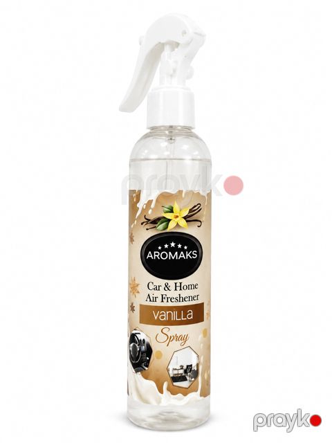 Təravətləndirici Aromaks Vanil, 250 ml — Bakı