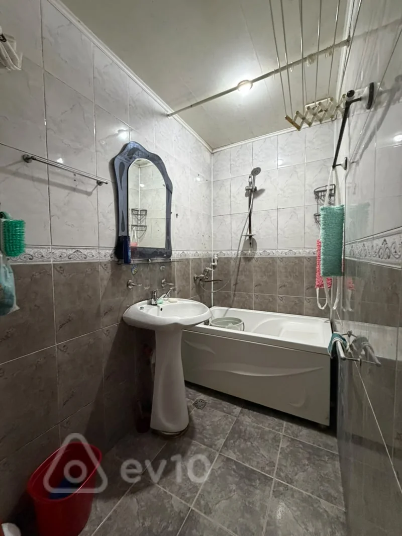 2 otaqlı mənzil, 65 m², Neapol küçəsi — Mənzil, Bakı (11)