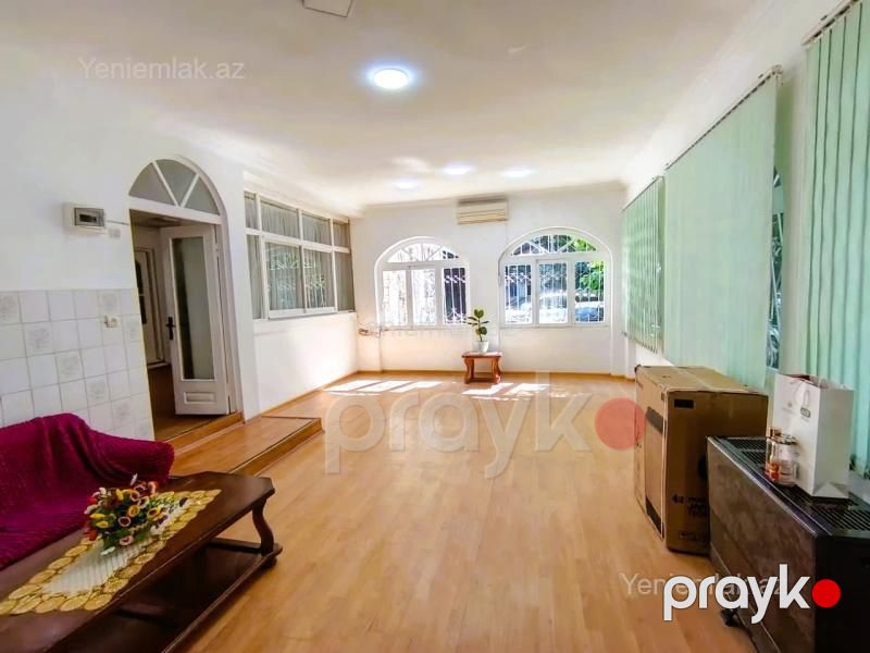 Kirayə 4 otaqlı Obyekt, 80 m², Nəsimi rayonu — Əmlak, Bakı (3)