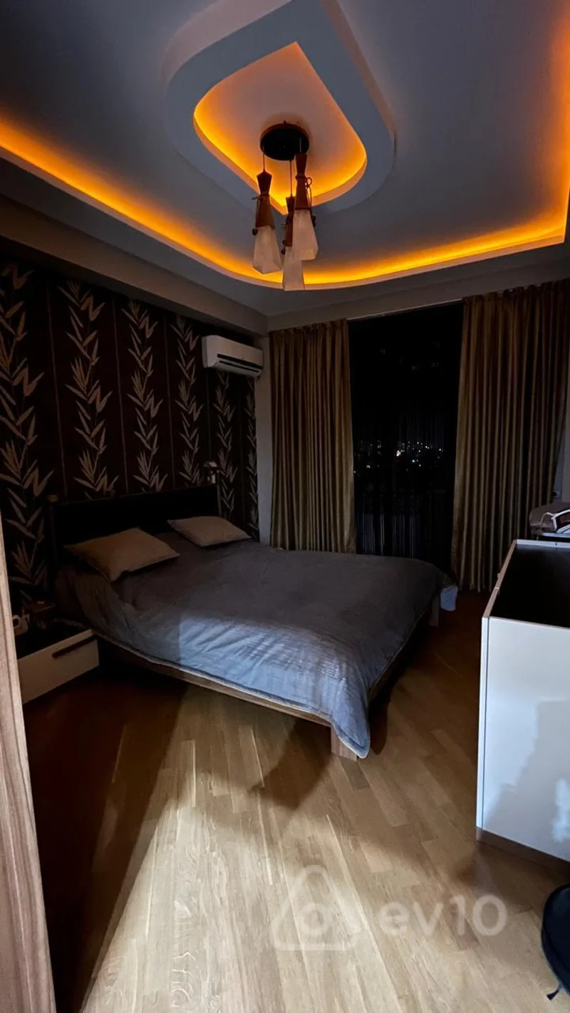 3 otaqlı mənzil, 111 m², Bakı ş., Yasamal r. dadaş bünyadzadə küçəsi — Mənzil, Bakı (7)