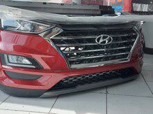 Hyundai Tucson 2017-2019 buferi — Bakı