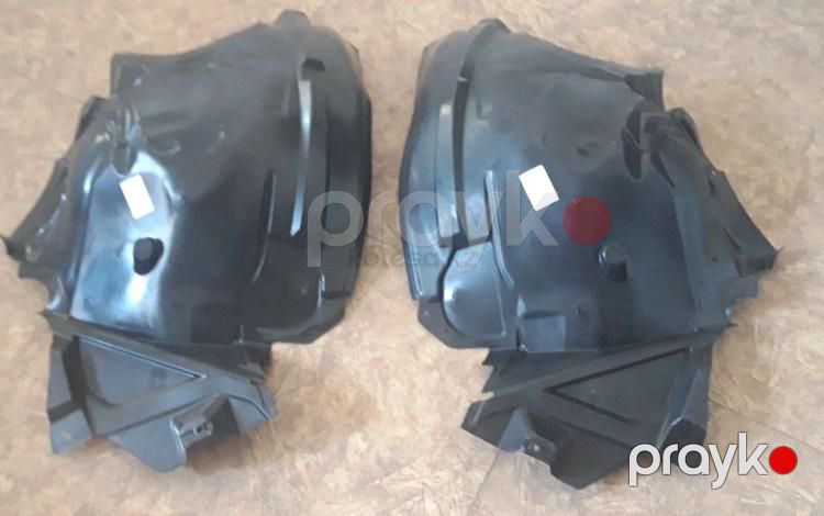 Padkrelnik W212 — Ehtiyat hissələri, Bakı (5)