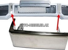 Mercedes-Benz W463 ön buferdəki nikellər 4638800222 — Bakı
