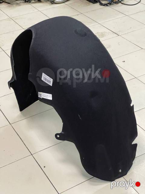 Padkrelnik arxa W221 — Ehtiyat hissələri, Bakı (3)
