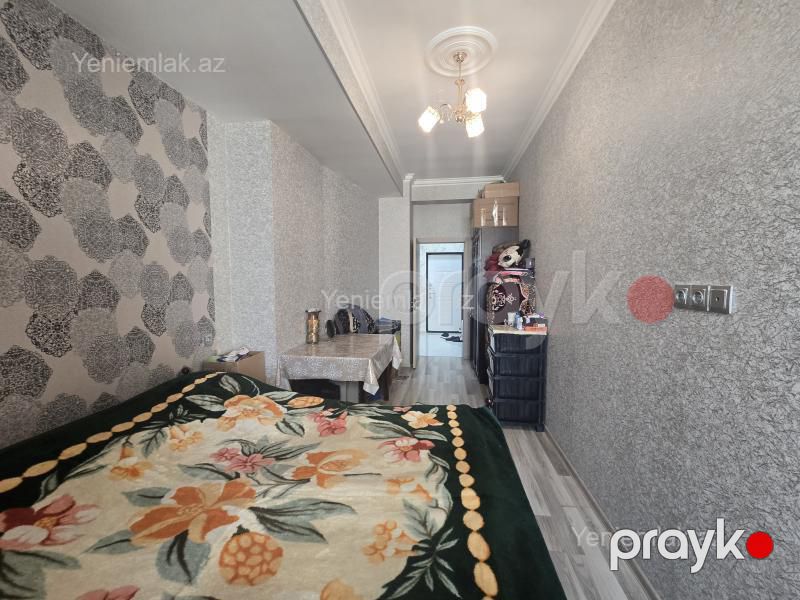Satılır 2 otaqlı Bina evi menzil (Yeni tikili), 60 m², 16-cı mikrorayon — Mənzil, Sumqayıt (8)