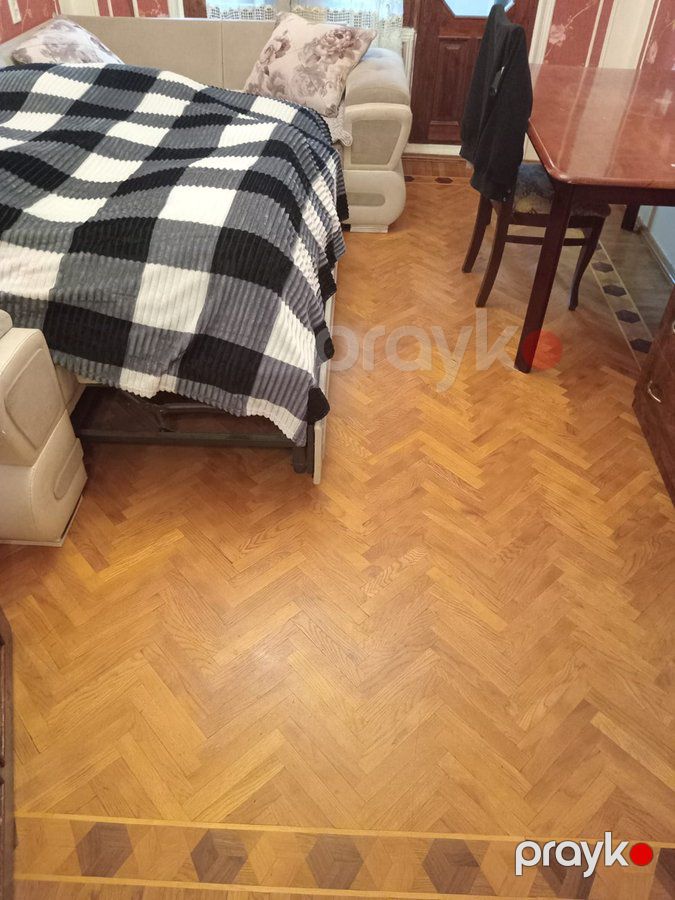 5 otaqlı mənzil, 120 m², Cəmşid Naxçıvanski küçəsi., Bakı — Mənzil, Bakı (7)