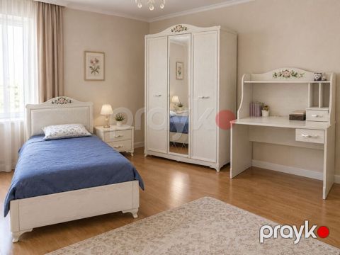 Cilek mebelden gec yataq dəsti satilir Matras var Qiymət 550 azn Ünvan — Bakı