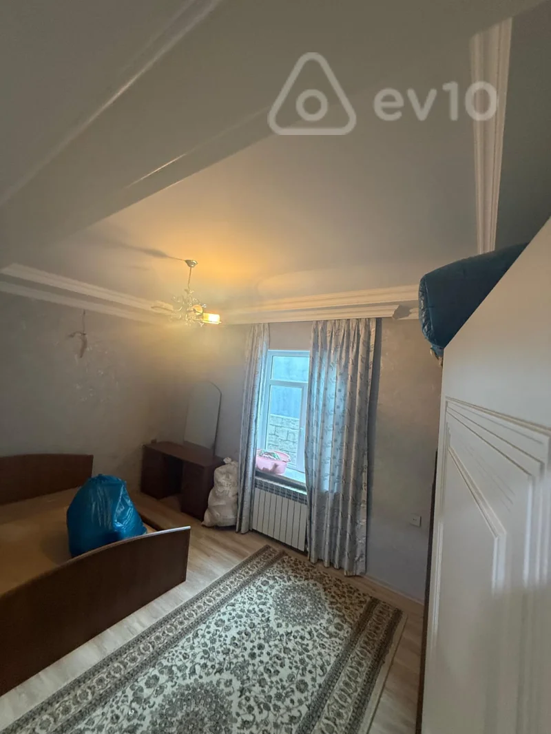 3 otaqlı mənzil, 100 m², Qum Adası — kirayə — Mənzil, Bakı (5)