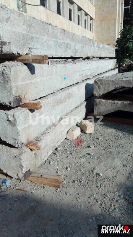 Beton pilitələrin satışı — Təmir və inşaat, Bakı (10)