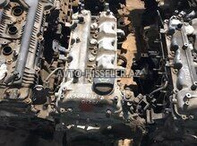 Hyundai Accent 2012 mühərriki avto-hisseler.az — Bakı