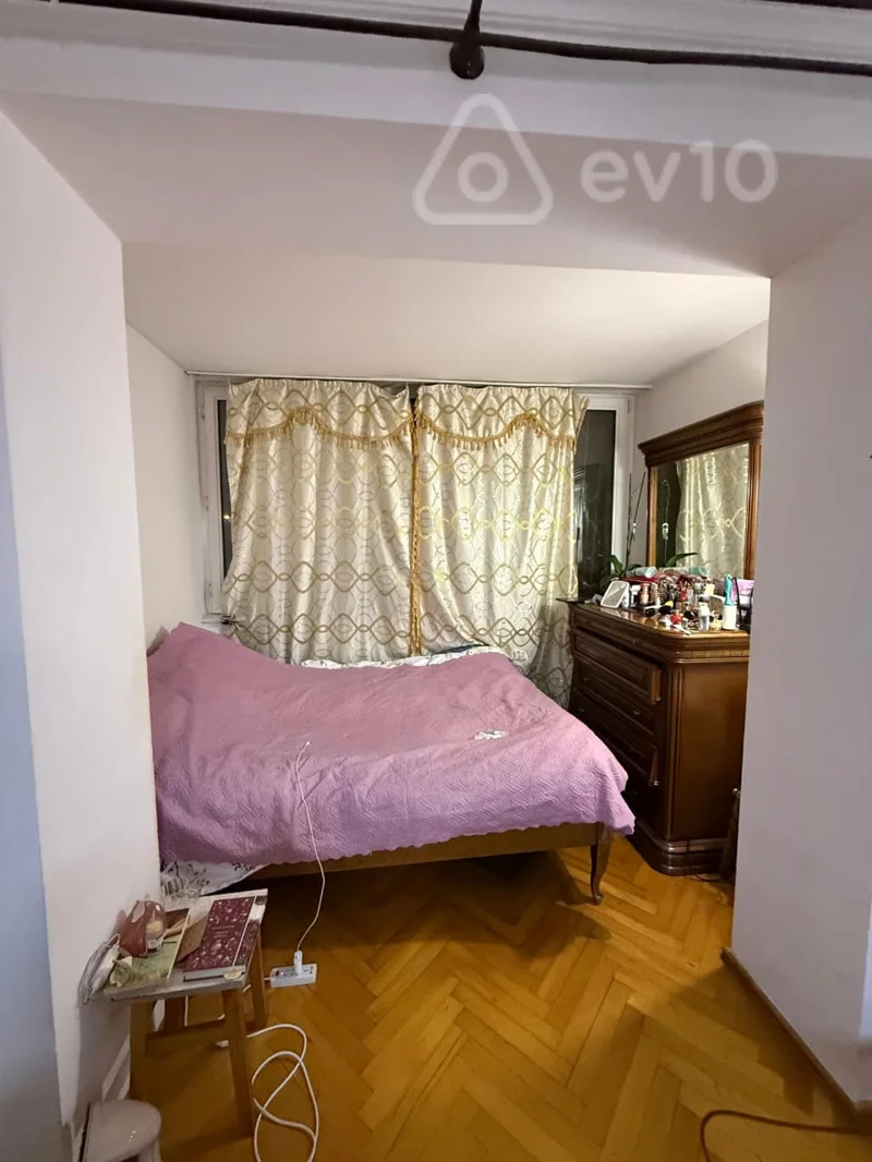 1 otaqlı mənzil, 60 m², 28 may — kirayə — Mənzil, Bakı (2)
