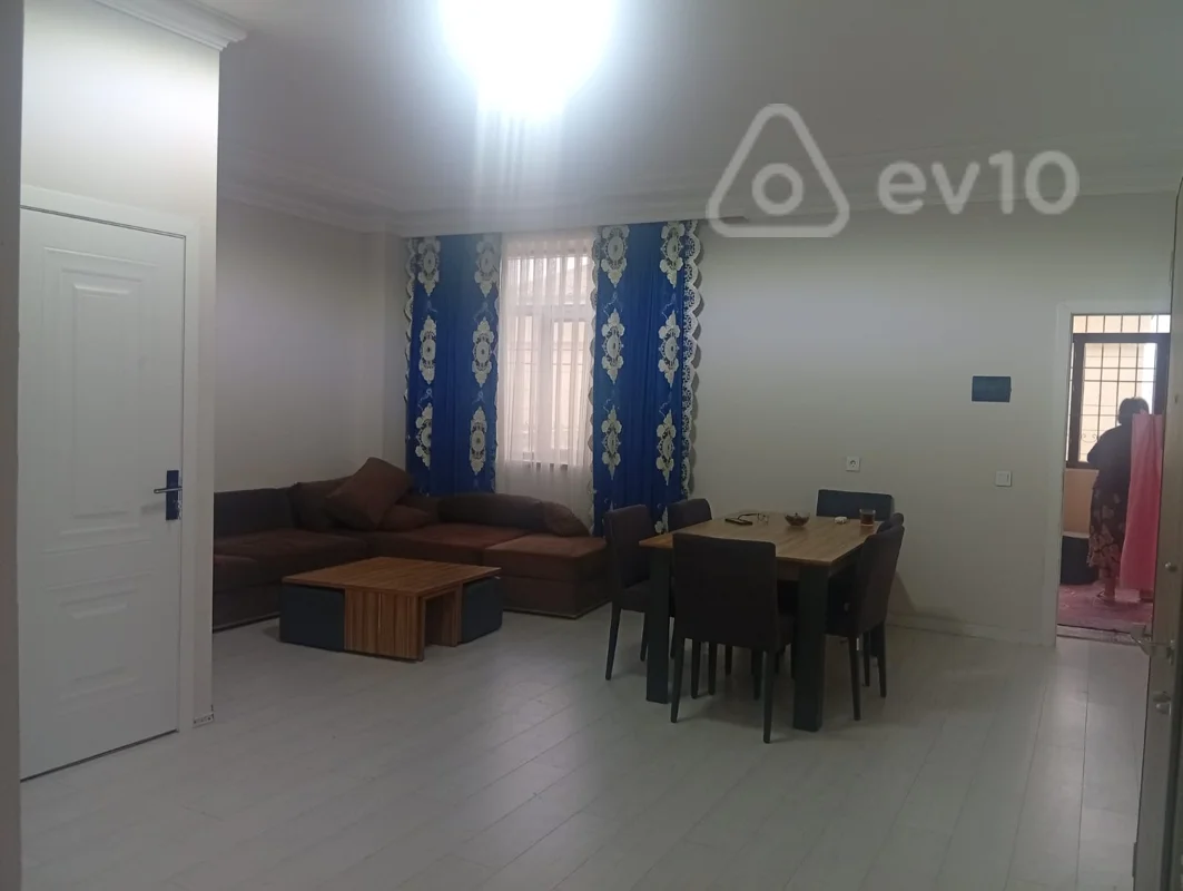 3 otaqlı həyət evi, 90 m², Masazır — kirayə — Ev, villa, Bakı (5)