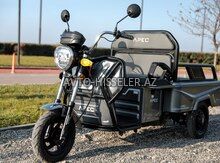 Elektrikli Moped Volta APT4 3-2025 il — Bakı