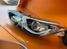 Hyundai Elantra 2014-15 sol farası -avto-hisseler.az — Bakı