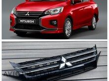 Mitsubishi Mirage 2022-2025 Radiator Barmaqlığı (Ablisovka) - Orginal -avto-hisseler.az — Bakı