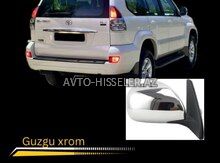 Toyota prado 2003 2009 Yan güzgüsü — Bakı