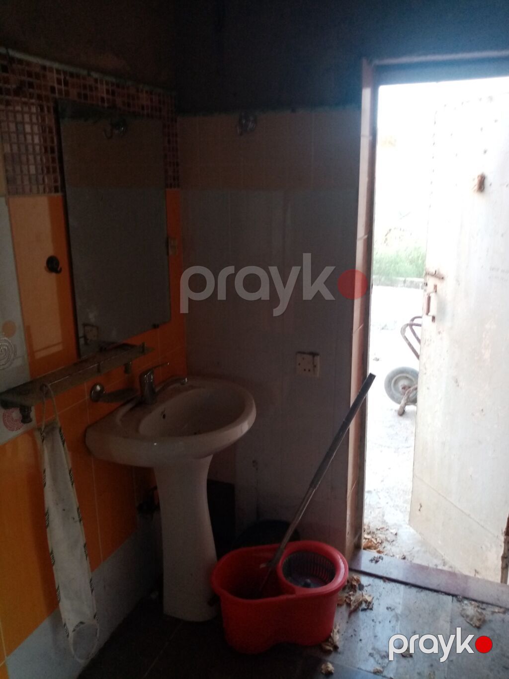 Bakı, Hövsan qəs., 104 kv. m, 4 otaqlı, Kombi, Qaz, İşıq — Ev, villa, Bakı (9)
