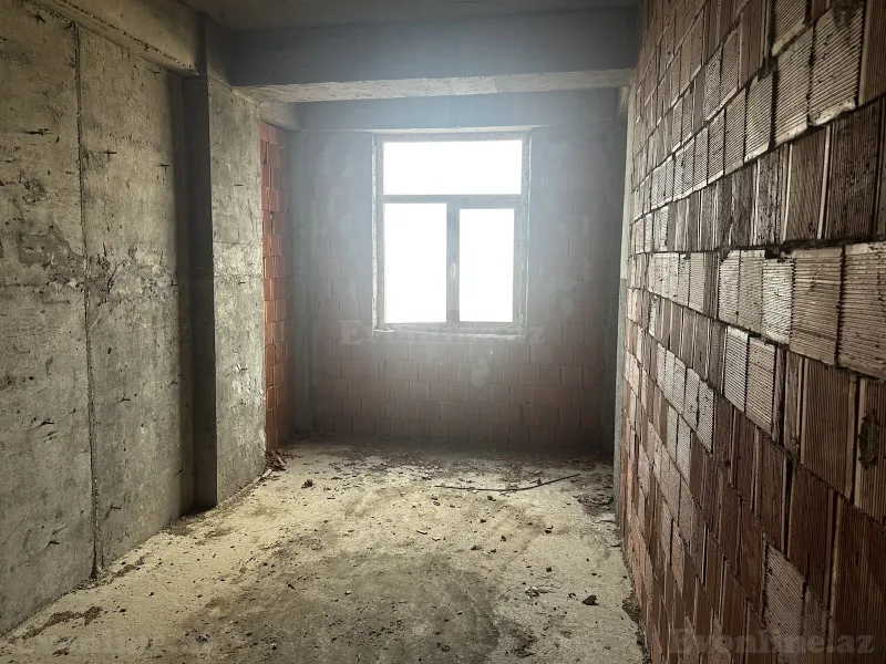Satılır 2 otaqlı Mənzil Yeni tikili 73.8 m² Bakı, Qaradağ r., Lökbatan — Mənzil, Bakı (8)