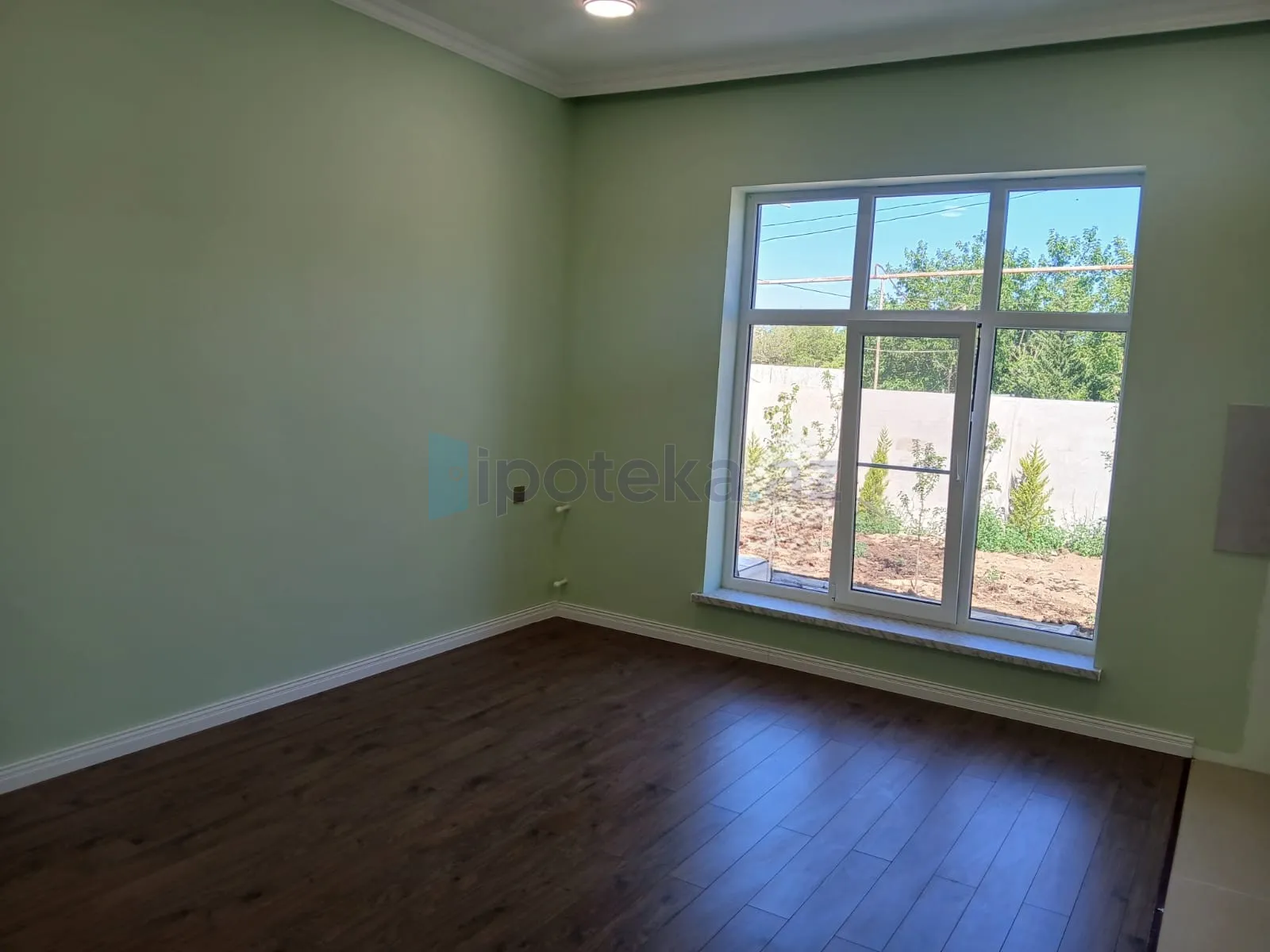 Satılır: 3 Otaq, Evlər/Villalar, 97.00 m² — Ev, villa, Saray (7)