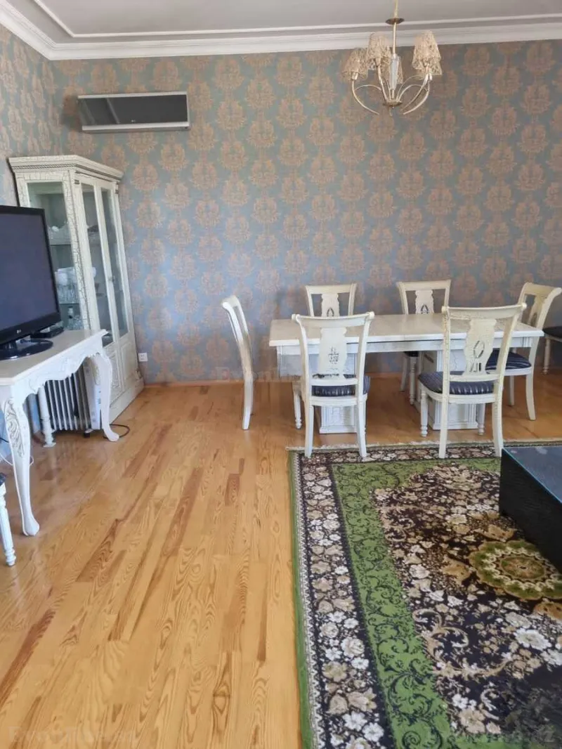 Kirayə verilir 4 otaqlı Həyət evi 160 m² Bakı, Sabunçu r., Nardaran — Ev, villa, Bakı (2)